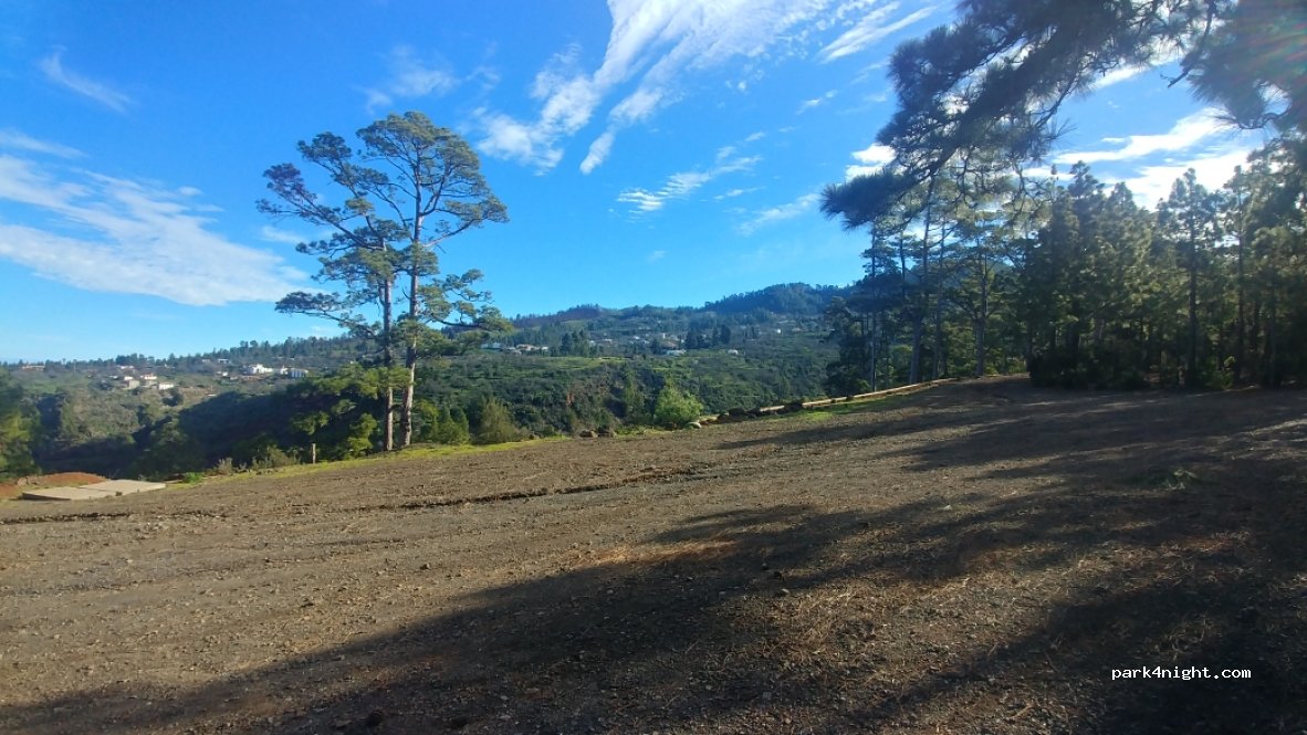 (38789) Puntagorda - Camino el Pinar — foto 2