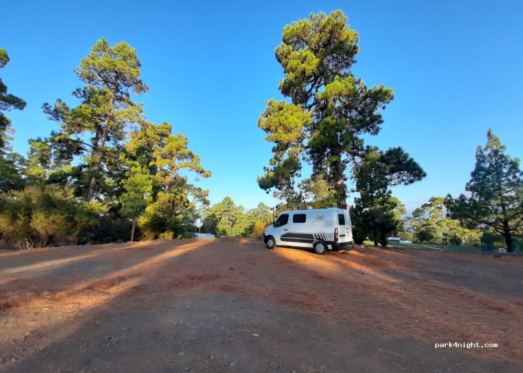 (38789) Puntagorda - Camino el Pinar — foto 3
