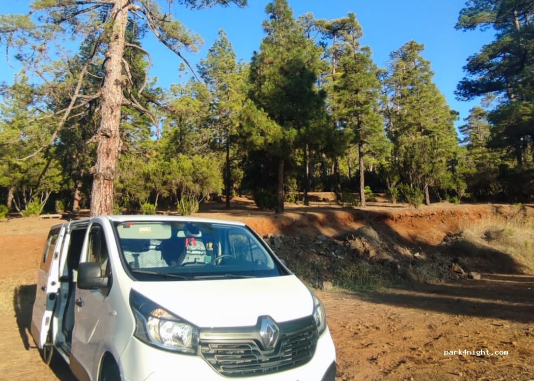 (38789) Puntagorda - Camino el Pinar — foto 4