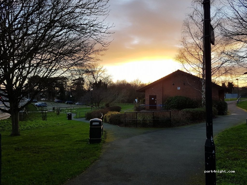 (WR11 4BY) Evesham - — foto 2