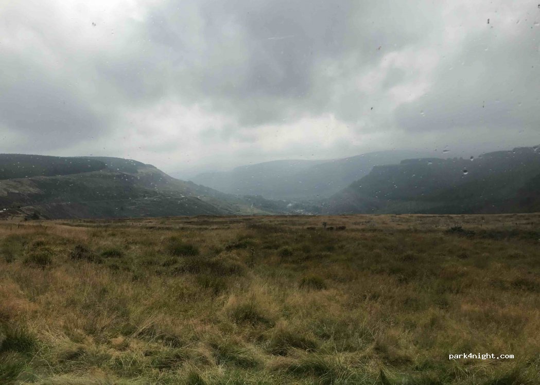 (CF42 5RY) Treorchy - Rhigos Road — foto 2