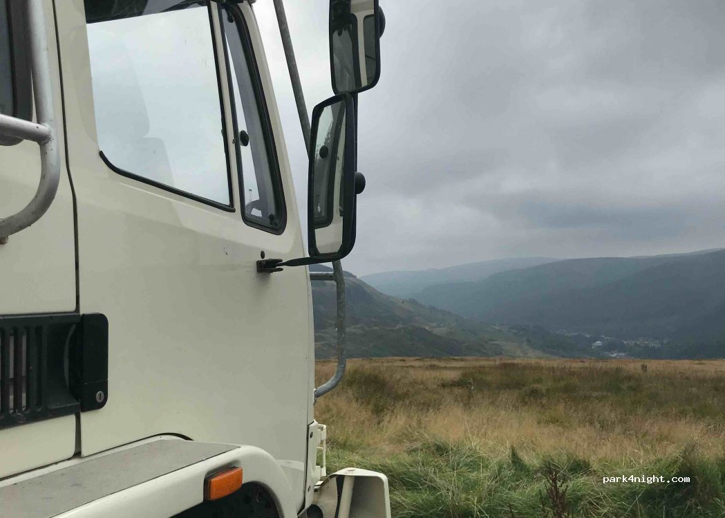 (CF42 5RY) Treorchy - Rhigos Road — foto 4