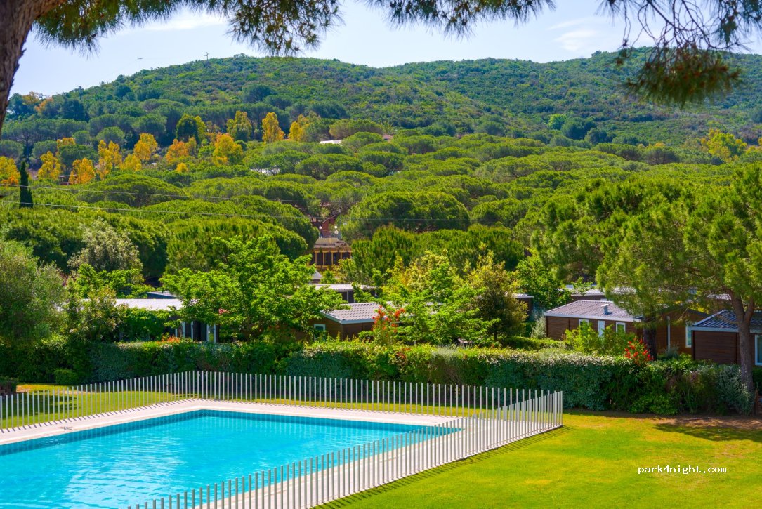 Camping Lacona Pineta — foto 2