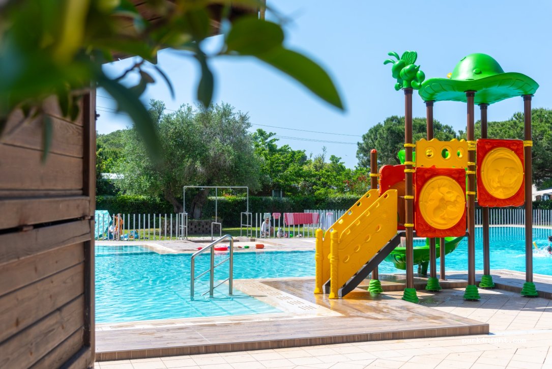 Camping Lacona Pineta — foto 3