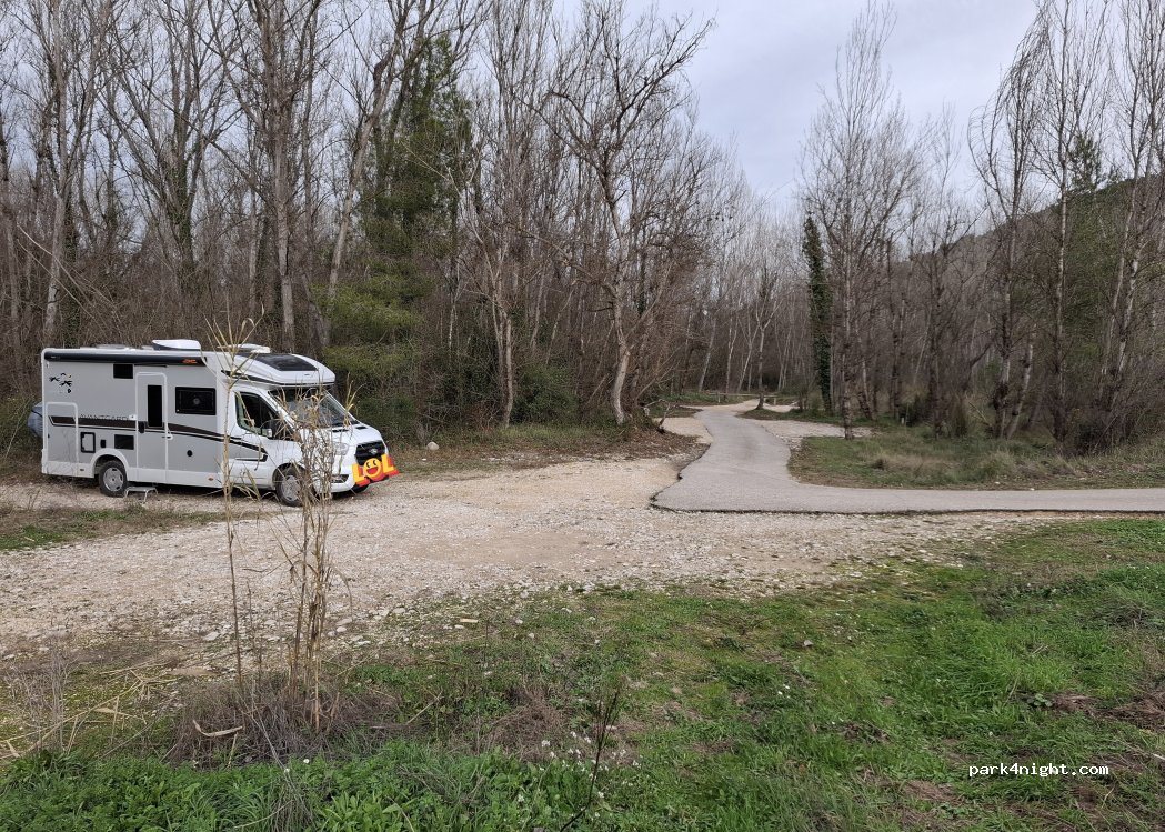 (03850) Beniarrés - 36 Partida Molino Plans — foto 5