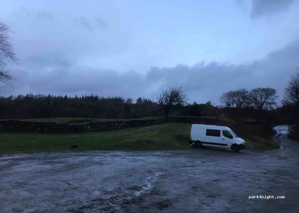(LA22 0PP) Hawkshead Hill - — foto 2