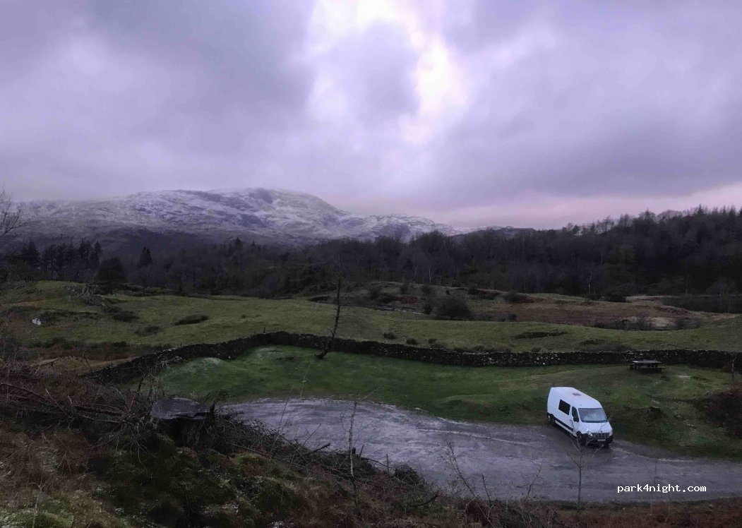 (LA22 0PP) Hawkshead Hill - — foto 3