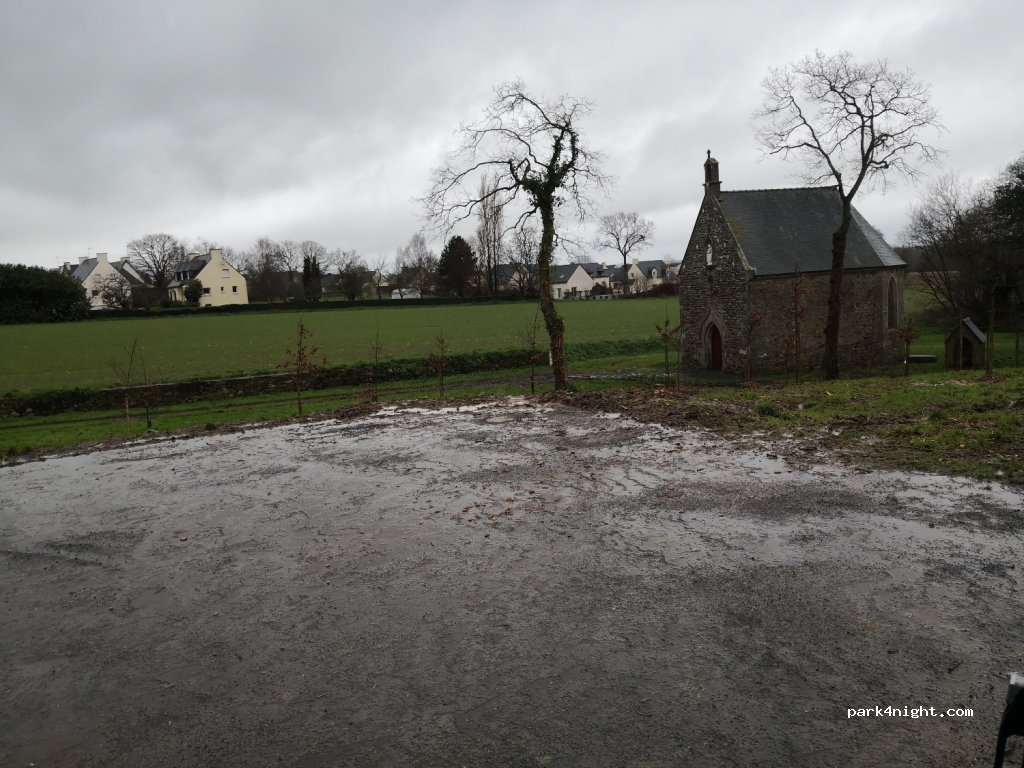 (22400) Lamballe - 79 Avenue Georges Clemenceau — foto