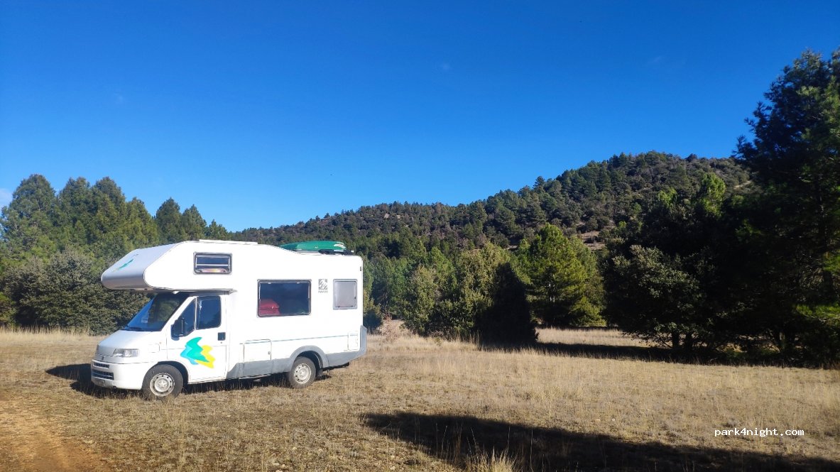 (12165) Ares del Maestrat - 4-2 CV-12 — foto