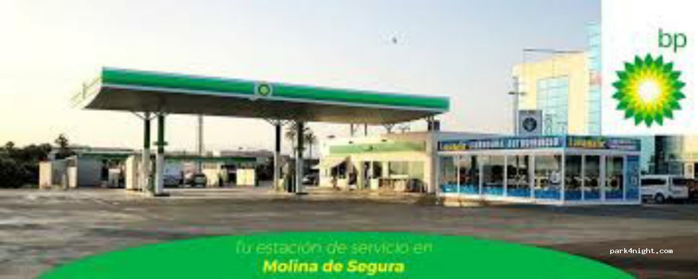 (30500) Molina de Segura - Ctra de Madrid — foto 2