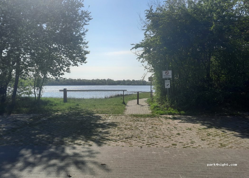 (26897) Bockhorst - Schulstraße — foto