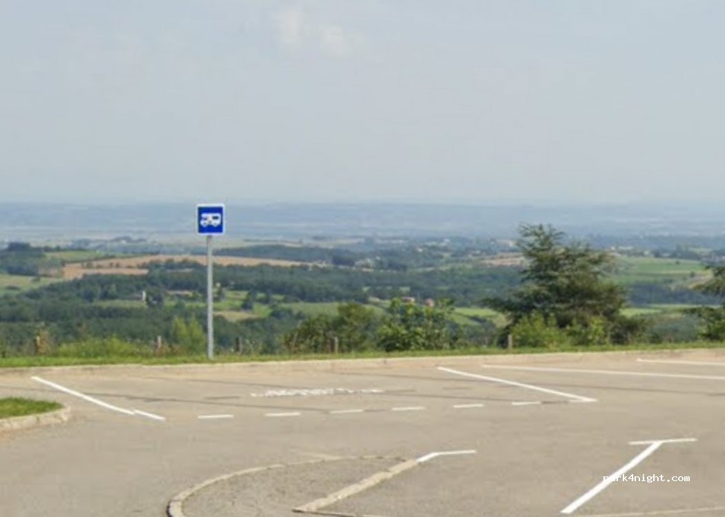 (69420) Les Haies - 1298 Croix Régis — foto 3