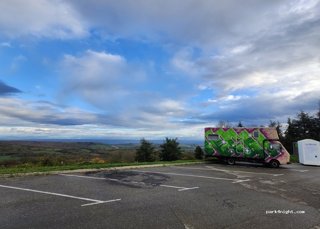 (69420) Les Haies - 1298 Croix Régis — foto 4