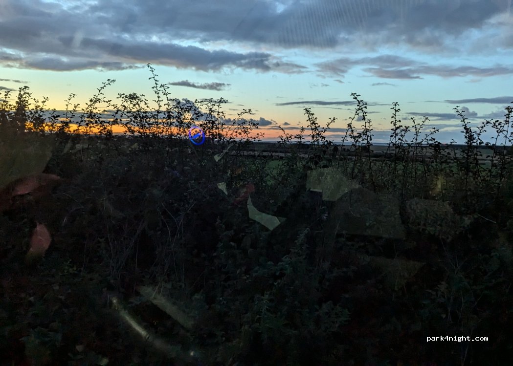 (NE70) Belford - Unnamed Road — foto 4