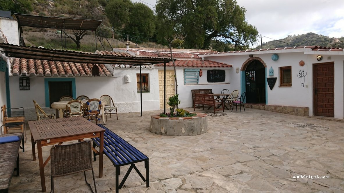 Finca la Campana — foto