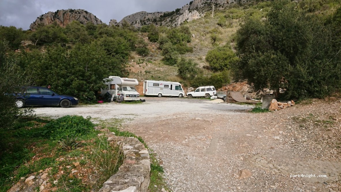 Finca la Campana — foto 2