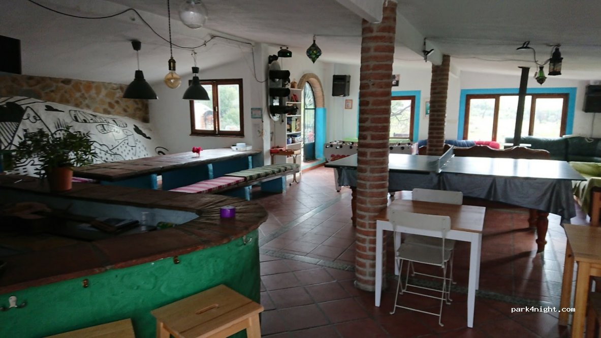 Finca la Campana — foto 3