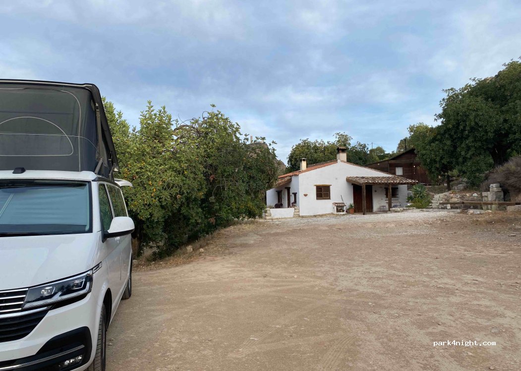 Finca la Campana — foto 4