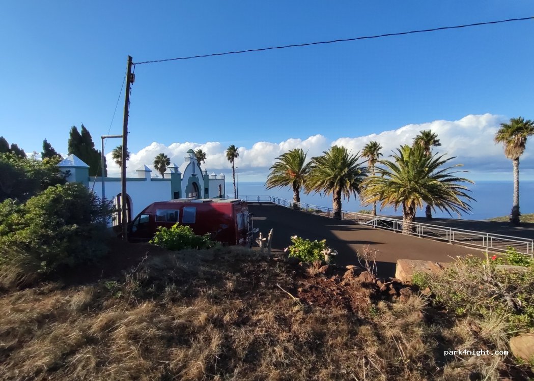 (38787) Santa Cruz de Tenerife - 1A Diseminado Calvario — foto 3