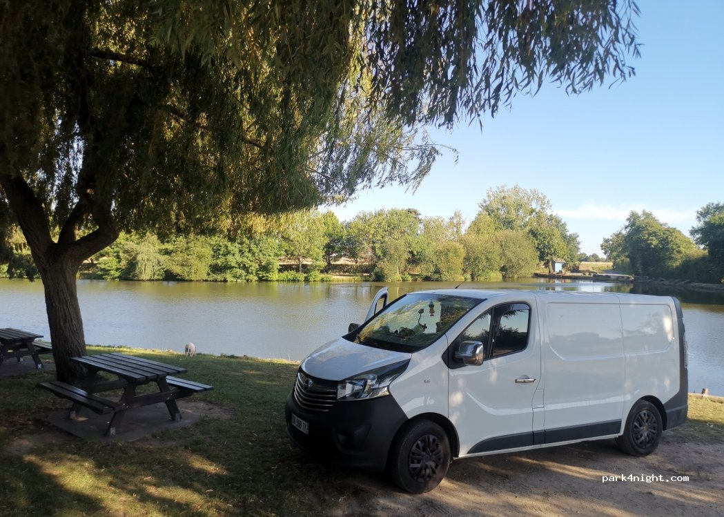 (44330) Vallet - 19 Route de Bonne Fontaine — foto 4