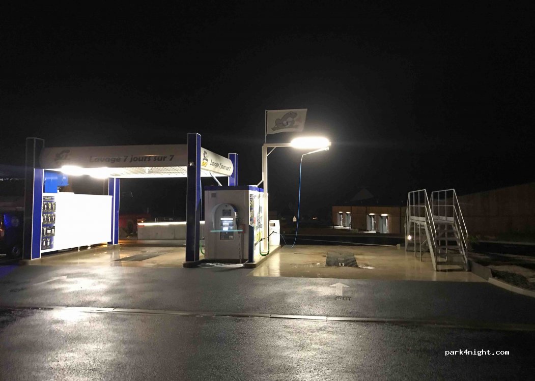 (22150) Plœuc-L'Hermitage - 22 Hervelin — foto