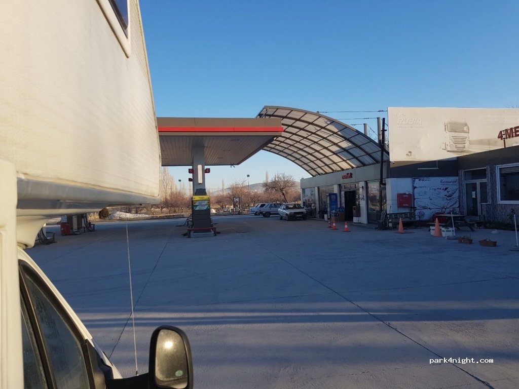 (51310) Niğde Merkez - 1 Kayseri Yolu — foto