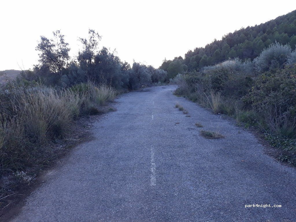 (12230) Fanzara - CV-20 — foto