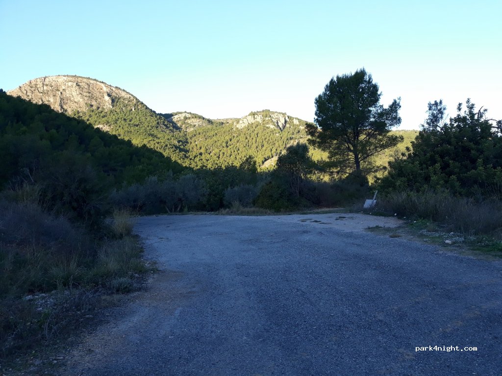 (12230) Fanzara - CV-20 — foto 2