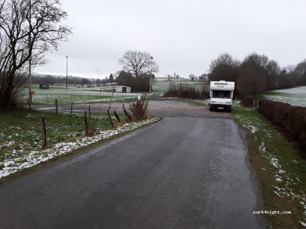 (6674) Gouvy - — foto