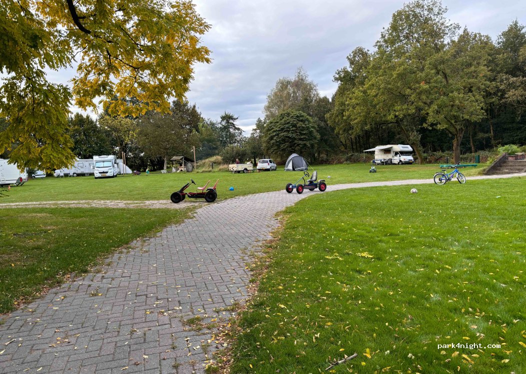 Recreatiegelegenheid Hoeve de Knol — foto 4