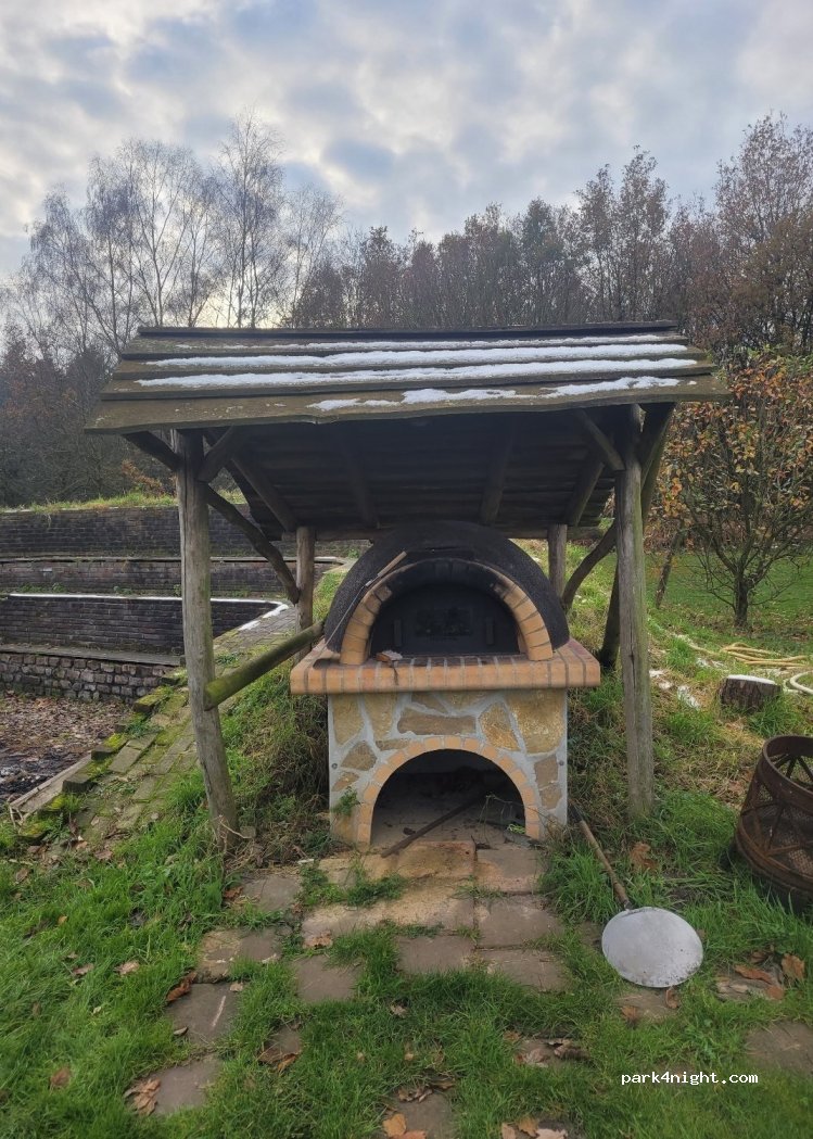 Recreatiegelegenheid Hoeve de Knol — foto 5