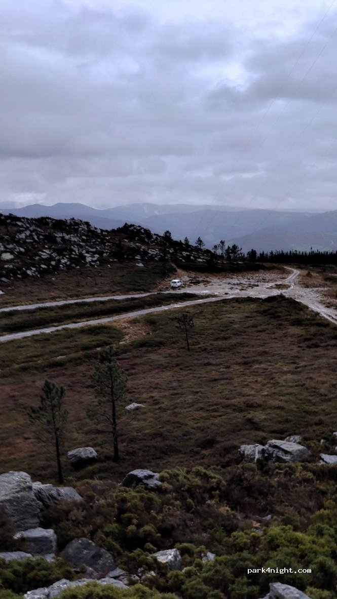 (27766) Trabada - Unnamed Road — foto 2