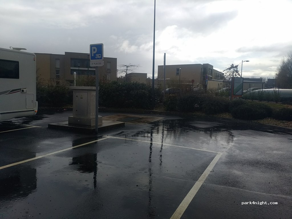 (35730) Pleurtuit - 4 Rue des Terres Neuvas — foto