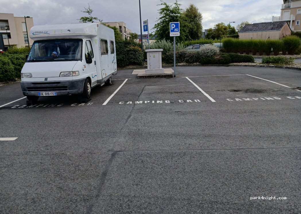 (35730) Pleurtuit - 4 Rue des Terres Neuvas — foto 3