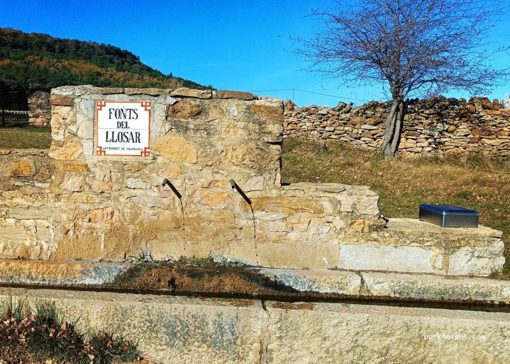 (12150) Villafranca del Cid - CV-15 — foto 2