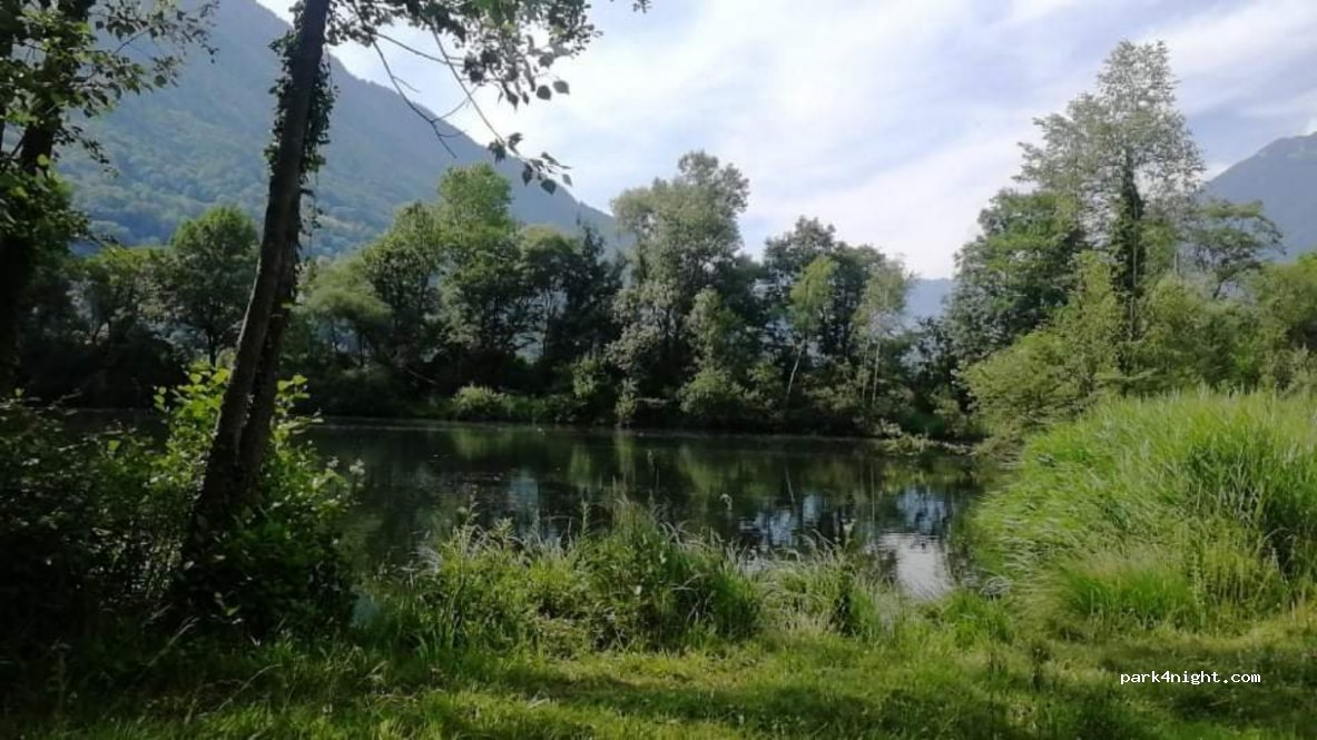 (73660) La Chapelle - D1006 — foto
