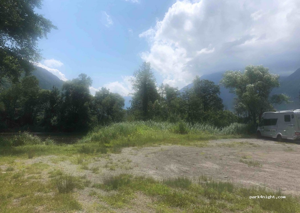 (73660) La Chapelle - D1006 — foto 2