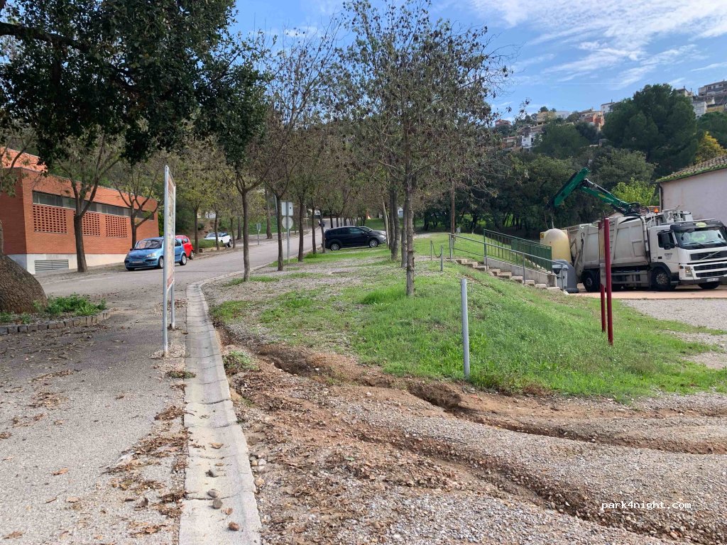 (08630) Abrera - 5 Avinguda Circumval·lacio — foto 3