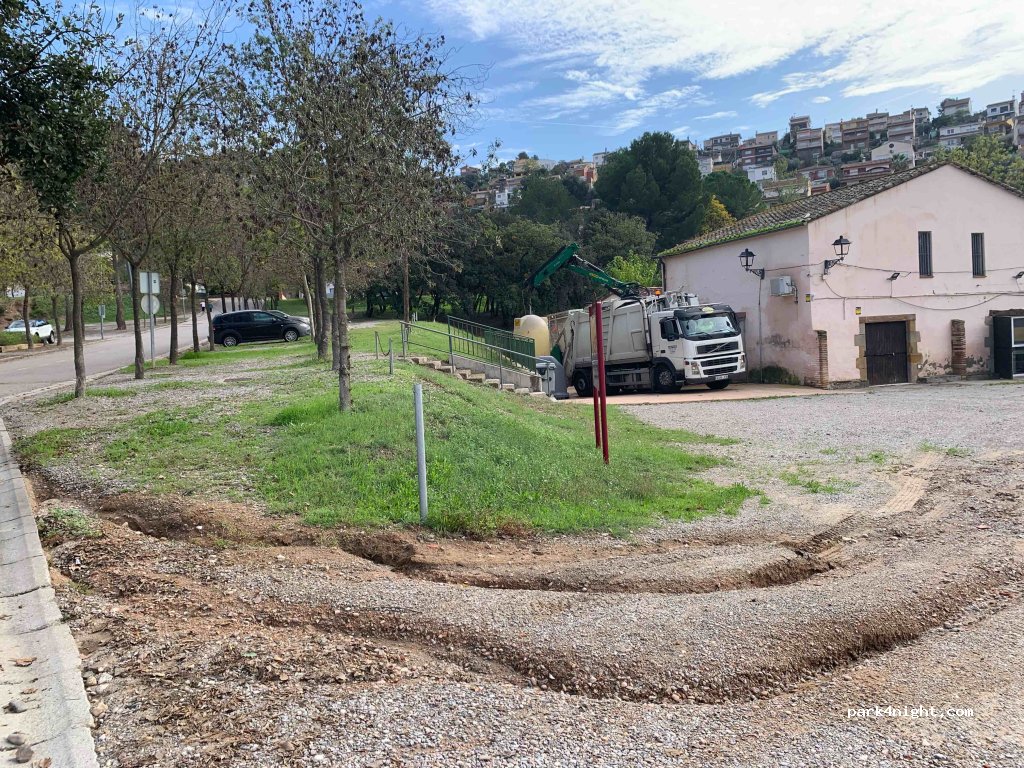 (08630) Abrera - 5 Avinguda Circumval·lacio — foto 4