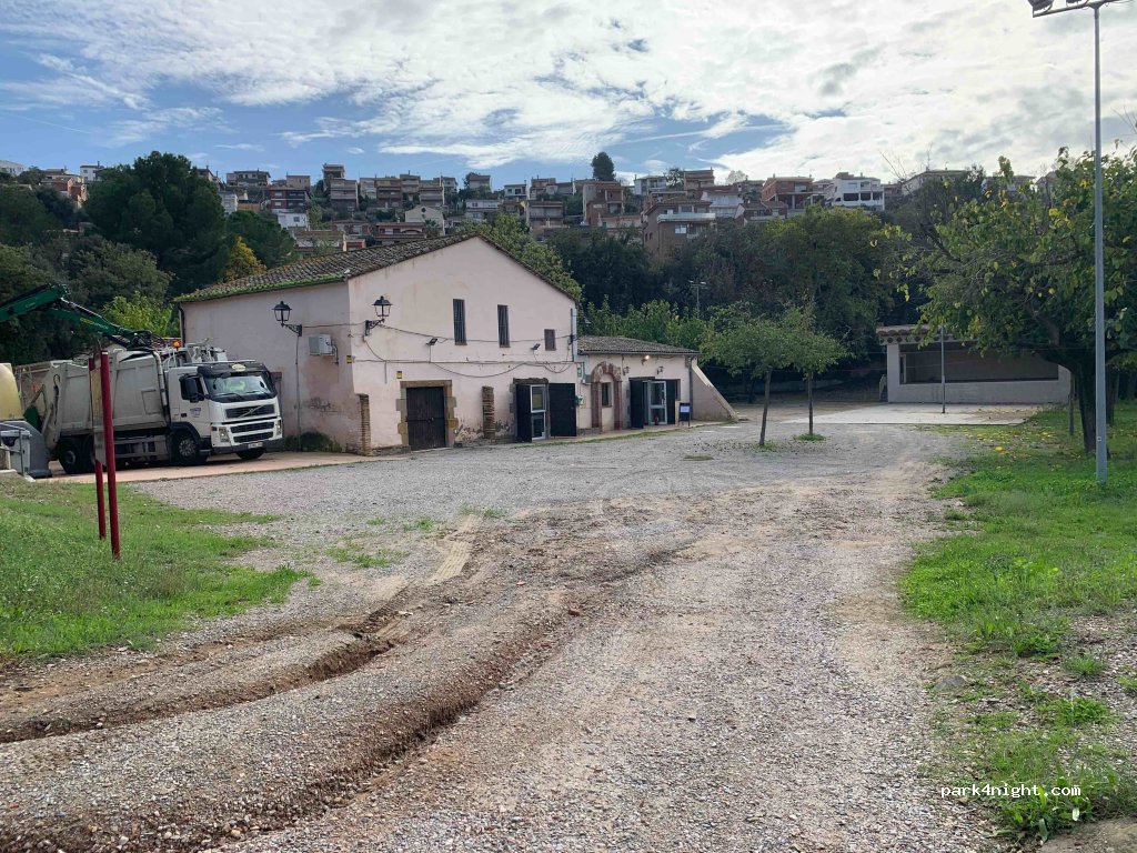 (08630) Abrera - 5 Avinguda Circumval·lacio — foto 5