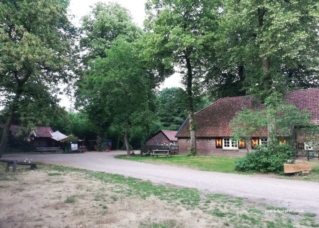 Camping Jena — foto 2
