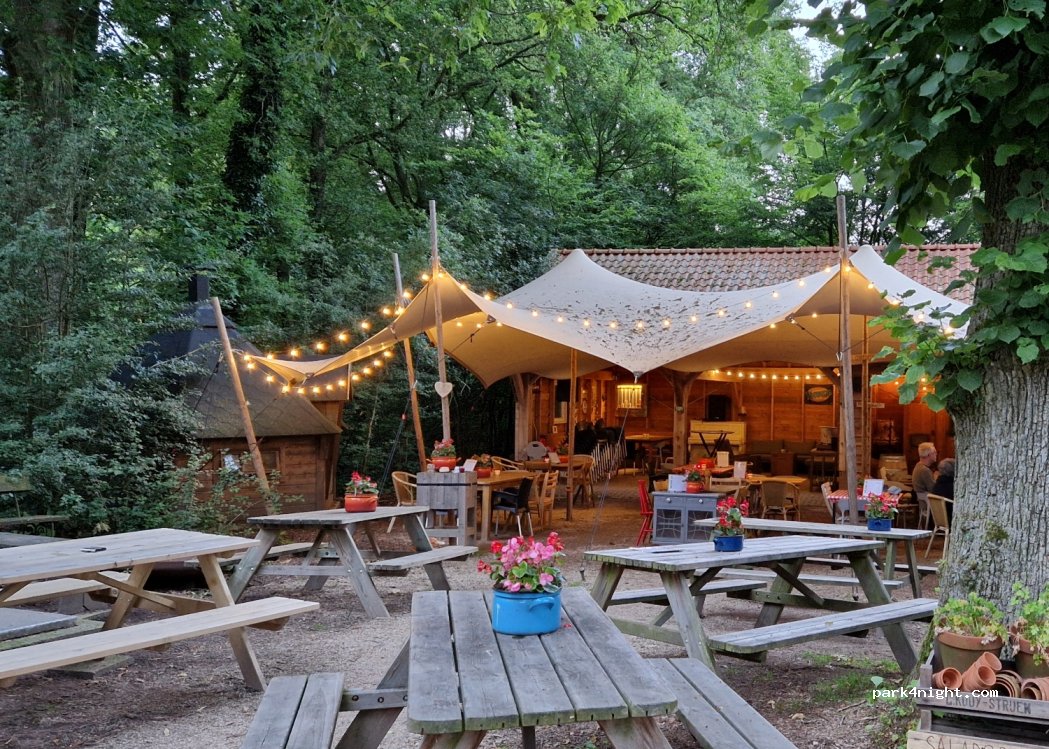 Camping Jena — foto 4