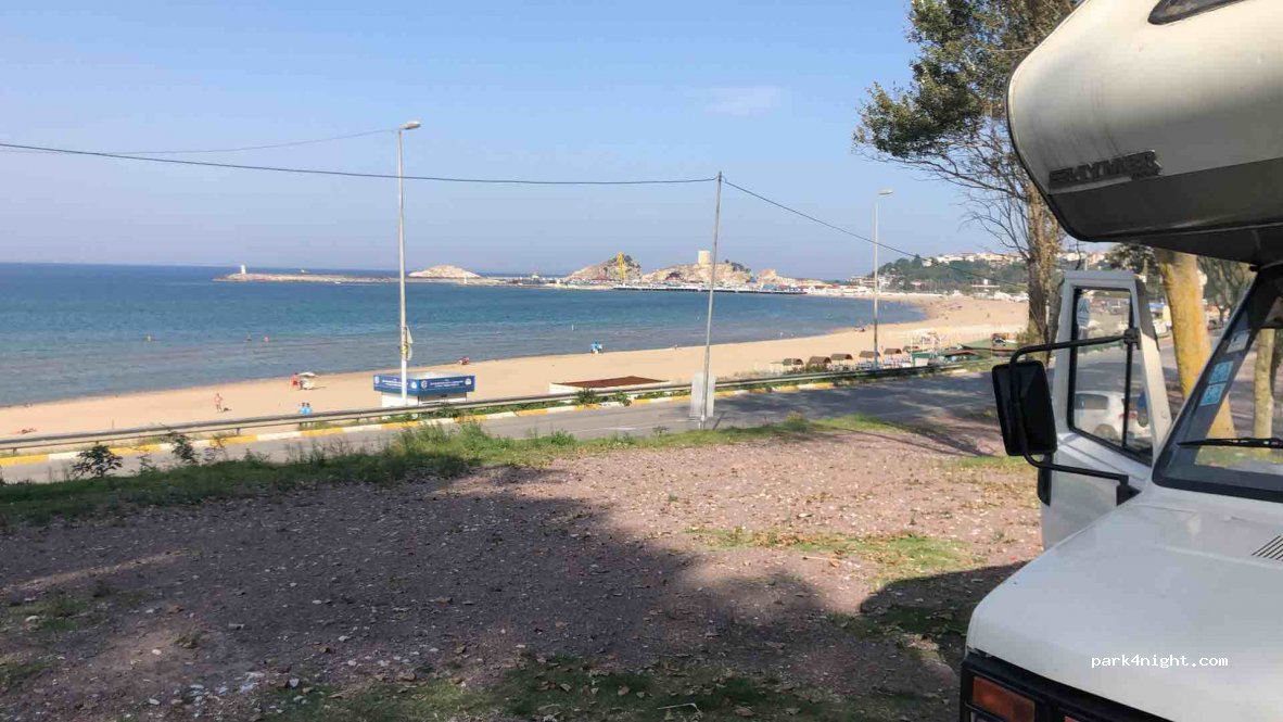 (34980) Şile - 1-39 Kordonboyu Sokak — foto