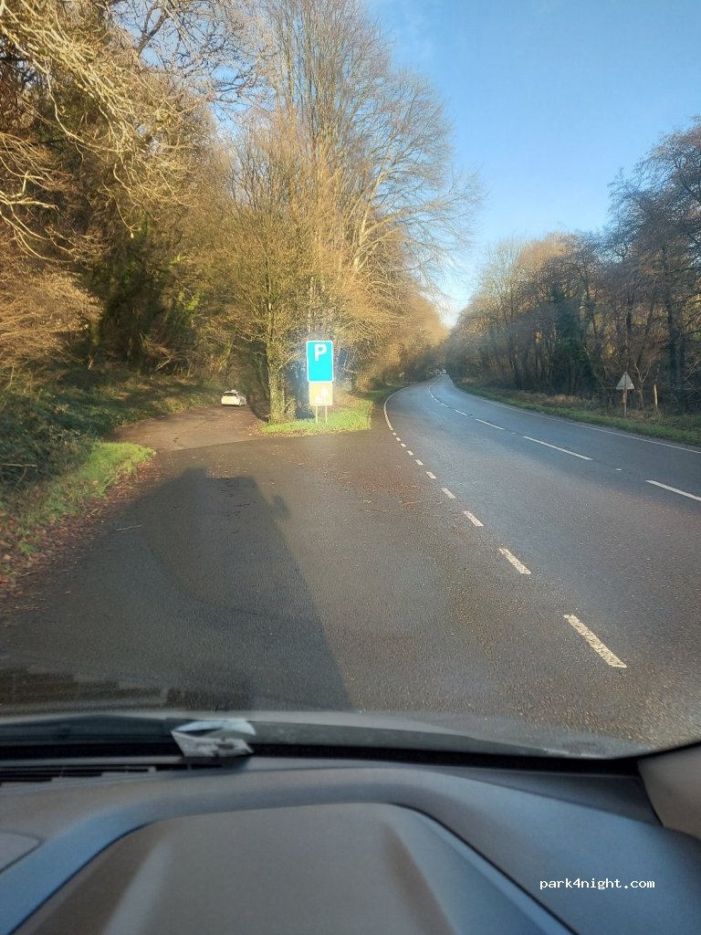 (PL30) Wadebridge - A39 — foto