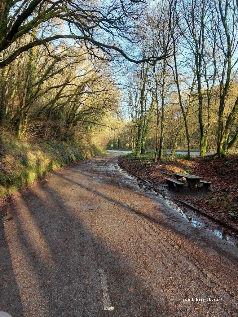 (PL30) Wadebridge - A39 — foto 2
