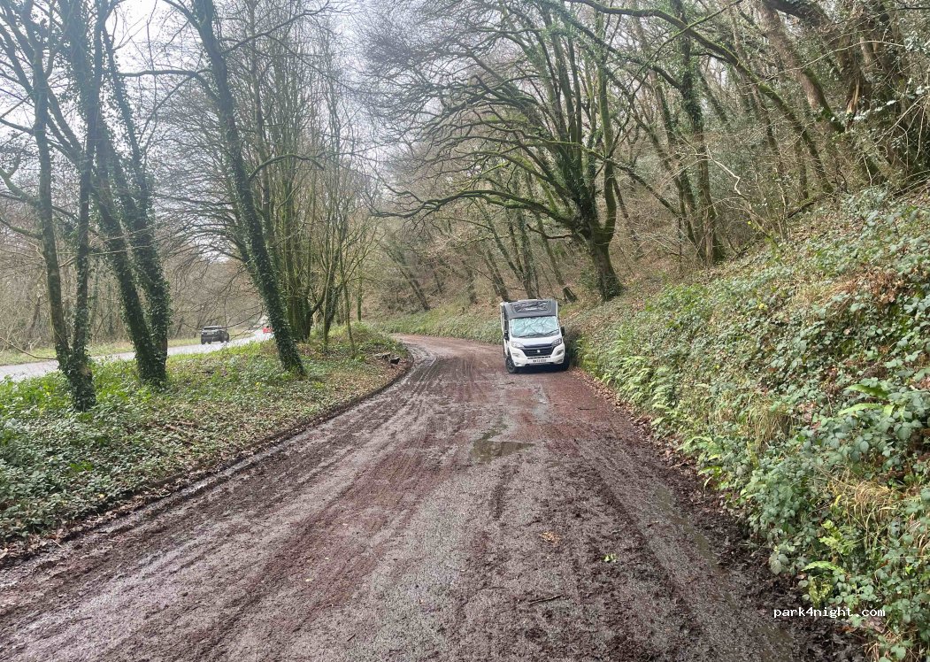 (PL30) Wadebridge - A39 — foto 4