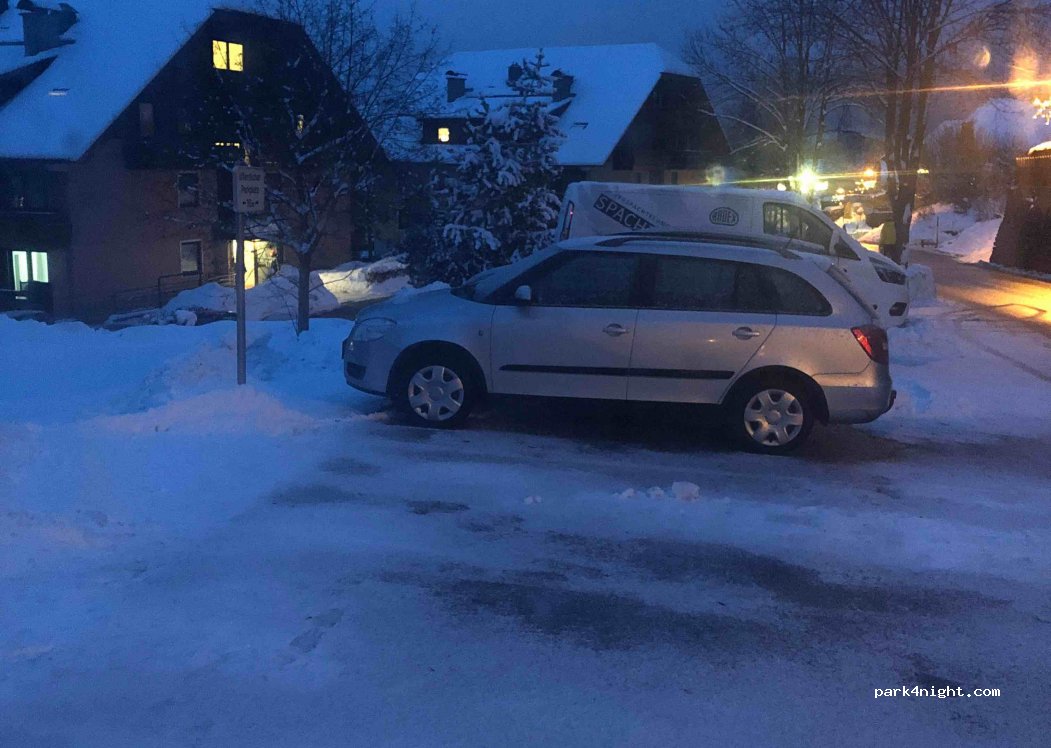 (5582) Sankt Michael im Lungau - 410 Kaltbachstraße — foto