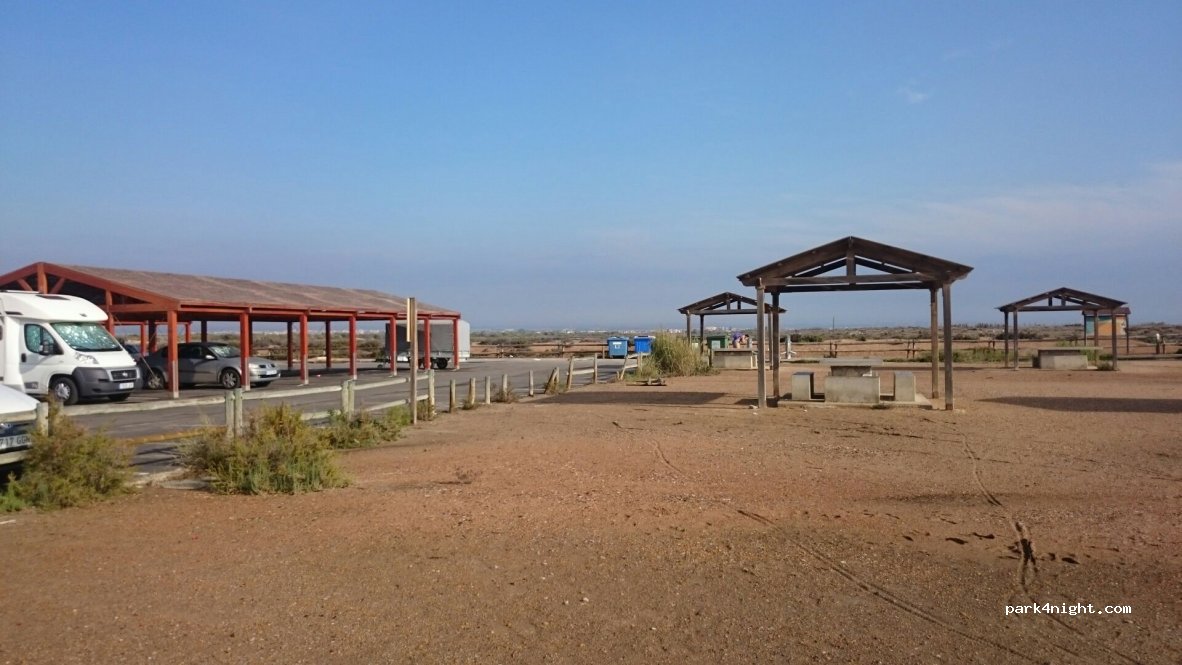 (30740) San Pedro del Pinatar - 4 Diseminado Salinas — foto