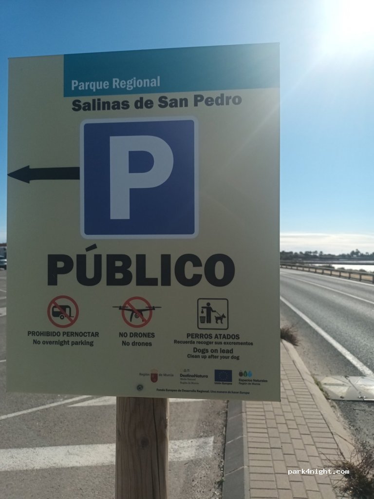 (30740) San Pedro del Pinatar - 4 Diseminado Salinas — foto 3