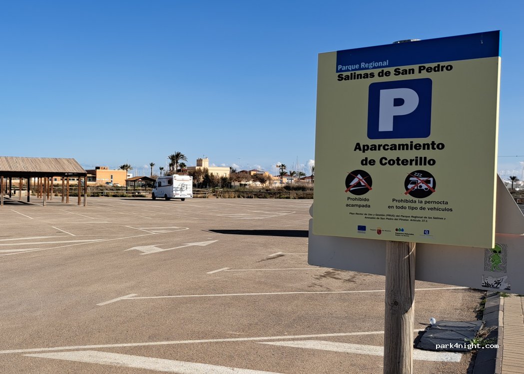 (30740) San Pedro del Pinatar - 4 Diseminado Salinas — foto 5